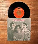 Canyon, 7 inch, Single, Ophalen of Verzenden, Zo goed als nieuw