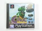 Croc: Legend of the Gobbos - PlayStation - PAL - Compleet, Spelcomputers en Games, Games | Sony PlayStation 1, Avontuur en Actie