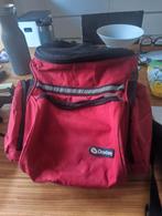 Hondenrugzakje voor kleine hondjes of puppies, Ophalen of Verzenden, Zo goed als nieuw, Polyester