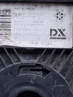 Staalkabel gegalvaniseerd/RVS + Snelspanners, Ophalen