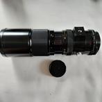 Soligor 100-300mm 1:5 M42, Ophalen of Verzenden, Lens of Lenzen