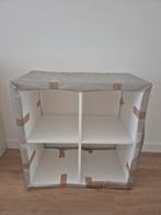 White kast ikea, Ophalen, Zo goed als nieuw