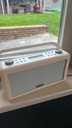 DAB+ FM en Bluetooth radio - alleen ophalen, Ophalen, Gebruikt