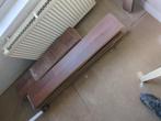 Laminaat vloer, Ophalen, Gebruikt, 50 tot 150 cm, 5 tot 10 m²