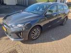 Kia (Pro) Cee d 1.6 GDI Phev 141pk Dct6 2021 Grijs, Auto's, Stof, USB, Plug-in hybride, Stationwagon