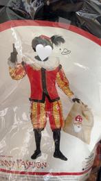 Pietenpak, Ophalen, Zo goed als nieuw, Maat 52/54 (L)