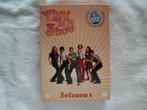That 70s show seizoen 1, Cd's en Dvd's, Dvd's | Tv en Series, Alle leeftijden, Ophalen of Verzenden, Zo goed als nieuw, Komedie