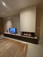 Bellfires View Bell Medium Kader +10 Concentrische haard, Ophalen, Zo goed als nieuw, Inbouwhaard, Gashaard