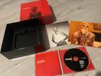 Justin bieber changes deluxe cd box, Cd's en Dvd's, Ophalen of Verzenden, Zo goed als nieuw, Overige soorten, Boxset