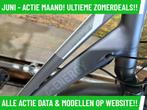 E-Energy Future A elektrische fiets met voorwiel motor ebike, Ophalen of Verzenden, Zo goed als nieuw, 50 km per accu of meer