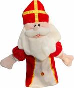 Sinterklaas handpop, Diversen, Sinterklaas, Ophalen of Verzenden, Nieuw