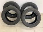 Zomerbanden 4 stuks Michelin primacy 4 205/60/16, Auto-onderdelen, Ophalen, Gebruikt, 16 inch, 205 mm