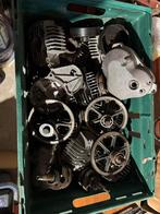 Puch Maxi motor delen, Ophalen of Verzenden, Gebruikt, Oldtimer onderdelen