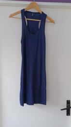 Hemd, top, tuniek, Maat 38/40 (M), Blauw, Ophalen of Verzenden, Zo goed als nieuw