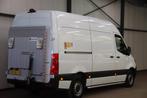 Mercedes-Benz Sprinter 2.2 CDI L2H2 DHOLLANDIA LAADKLEP EURO, Auto's, Bestelauto's, Stof, Gebruikt, Euro 6, 4 cilinders