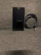 Sony Xperia - Gebruikt, Telecommunicatie, Mobiele telefoons | Sony, Gebruikt, Overige modellen, Zwart, Touchscreen