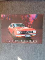 Subaru, Ophalen of Verzenden, Zo goed als nieuw, Overige merken, Subaru