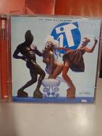 iT the 8th album, Cd's en Dvd's, Cd's | Dance en House, Ophalen of Verzenden, Zo goed als nieuw