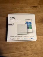 Tado Smart AC Control v3+, Doe-het-zelf en Verbouw, Ophalen of Verzenden, Slimme thermostaat, Zo goed als nieuw