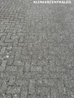 ROOIKORTING 800m2 grijs betonklinkers straatstenen oprit, Tuin en Terras, Tegels en Klinkers, Bij dit gebruikte product niet meer te achterhalen.