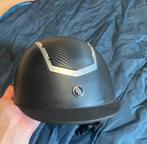 Nette cap BR, Ophalen of Verzenden, Zo goed als nieuw, Dressuur, Cap