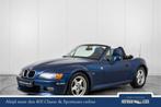 BMW Z3 Roadster 2.0 (bj 1999), Auto's, Euro 2, 65 €/maand, Achterwielaandrijving, Gebruikt