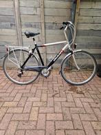 Herenfiets giant escaper, Fietsen en Brommers, Fietsen | Heren | Herenfietsen, Ophalen of Verzenden, Zo goed als nieuw, Giant