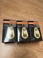 Osram led lamp E27 55watt, Huis en Inrichting, Lampen | Losse lampen, Nieuw, Ophalen