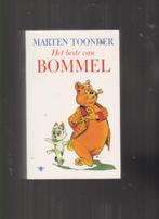 BOMMEL  - Het beste van., Eén stripboek, Verzenden, Nieuw