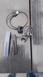Fitbit charge 3 bandjes en opladers, Ophalen of Verzenden, Zo goed als nieuw, Android