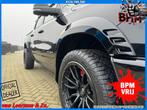 Dodge Ram Laramie Night Premium Hurricane | Pano | H&K | 22", Automaat, 426 pk, Zwart, Leder
