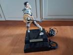 Elvis Presley Telefoon - Collectorsitem, Ophalen of Verzenden, Gebruikt