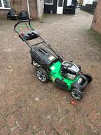 ACG grasmaaier met elektrische start, Tuin en Terras, Grasmaaiers, Ophalen, Gebruikt