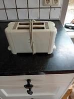Philips comfort broodrooster, Witgoed en Apparatuur, Broodroosters, Ophalen of Verzenden, Gebruikt