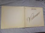KNEUS 115 : SANTANA - welcome, Verzenden, Gebruikt, 12 inch, Overige genres