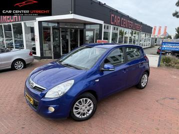 Hyundai i20 1.2i i-Motion airco Mp3 1ste eig  zeer netjes  beschikbaar voor biedingen