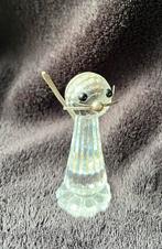 Swarovski kat of poes, Ophalen of Verzenden, Gebruikt