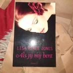 Lisa Renee Jones - Als jij mij bent, Boeken, Ophalen of Verzenden, Lisa Renee Jones, Zo goed als nieuw