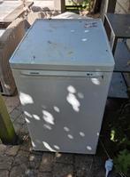 Siemens vriezer, Witgoed en Apparatuur, Vriezers en Diepvrieskisten, Gebruikt, Ophalen, Vrieskast, Vrijstaand