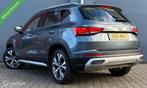 Seat Ateca 1.5 TSI Xperience Pano.dak/Trekhaak/Carplay/Camer, Auto's, Seat, 15 km/l, Euro 6, 4 cilinders, Ateca