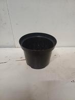 Kweekpotten 2 liter, Tuin en Terras, Bloempotten, Kunststof, Gebruikt, Rond, Ophalen of Verzenden