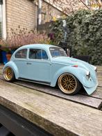 Tamiya Kever body met M-05 chassis, Elektro, Nieuw, Ophalen of Verzenden, Schaal 1:10