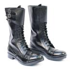 Dispatch Riders DR Boots
