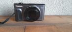 Canon PowerShot SX720 HS, 20 Megapixel, Canon, Compact, Nieuw