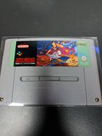 Aladdin (SNES), Avontuur en Actie, 1 speler, Ophalen of Verzenden, Zo goed als nieuw