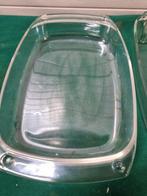 Ovenschalen pyrex en arcuisine glas, Ophalen of Verzenden