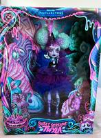 Monster high sweet screams Twyla SDCC 2025 Exclusive, Ophalen of Verzenden, Nieuw, Overige typen