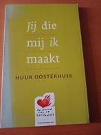 Huub Oosterhuis - Jij die mij ik maakt, Boeken, Esoterie en Spiritualiteit, Huub Oosterhuis, Ophalen of Verzenden, Zo goed als nieuw