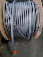 Installatiekabel / Grondkabel - Diverse soorten, Ophalen of Verzenden, Gebruikt, Kabel of Snoer