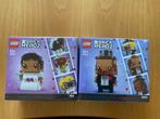 Lego 40383 en 40484 Bruid en Bruidegom Nieuw, Kinderen en Baby's, Speelgoed | Duplo en Lego, Ophalen, Nieuw, Complete set, Lego
